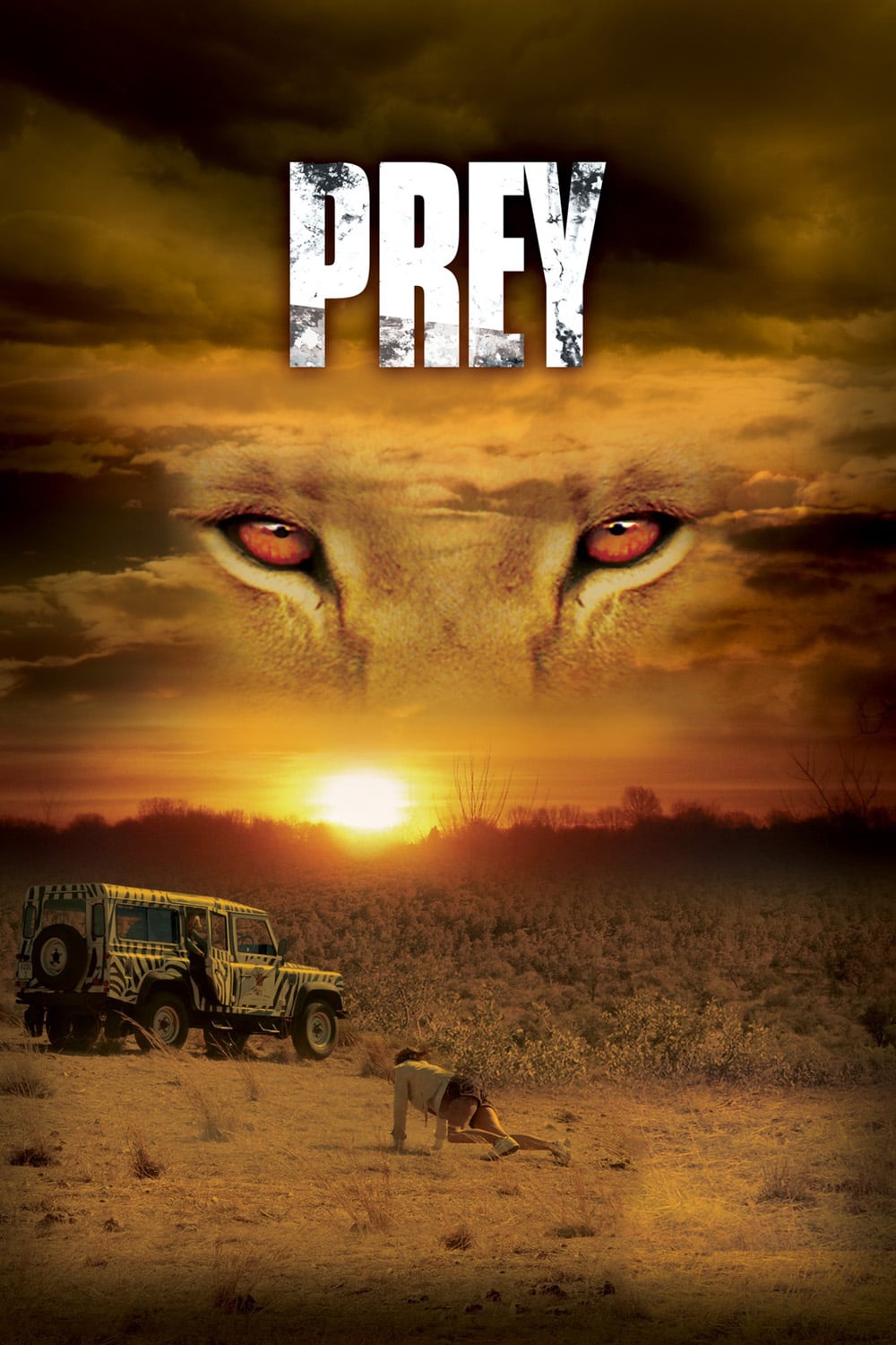 prey 2007 movie review