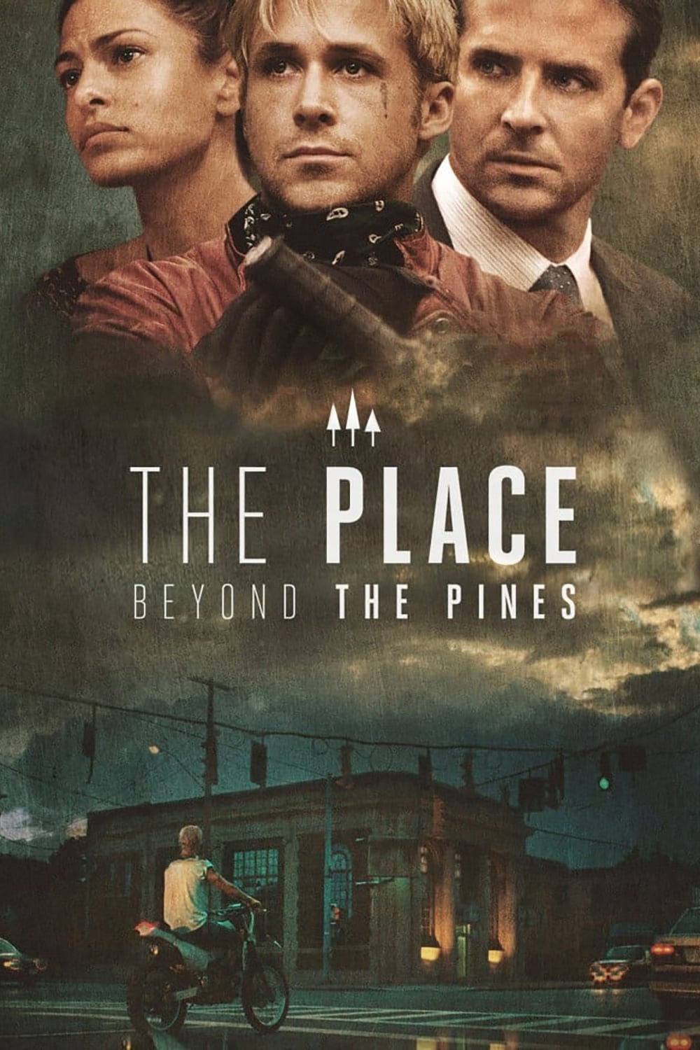 The Place Beyond the Pines Picture
