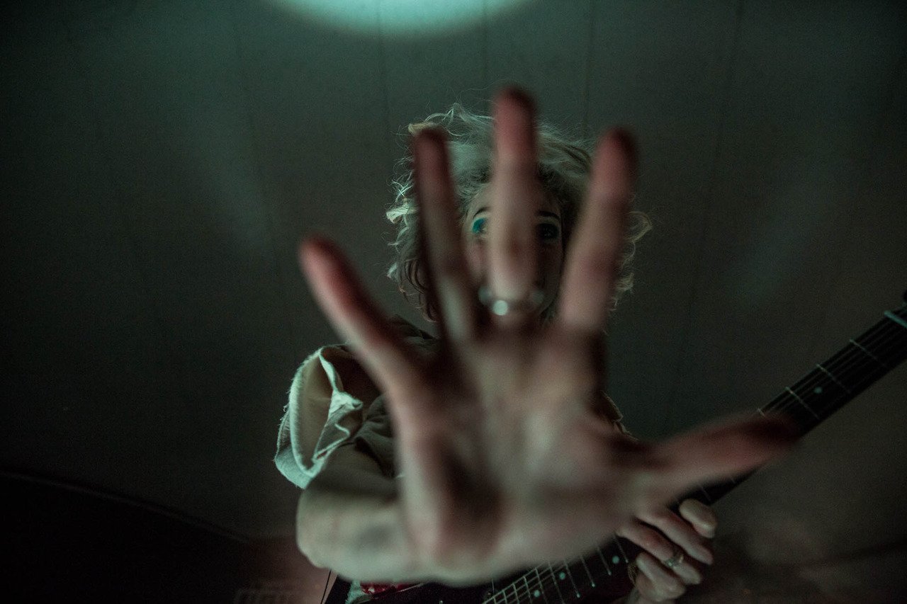 music St. Vincent Image