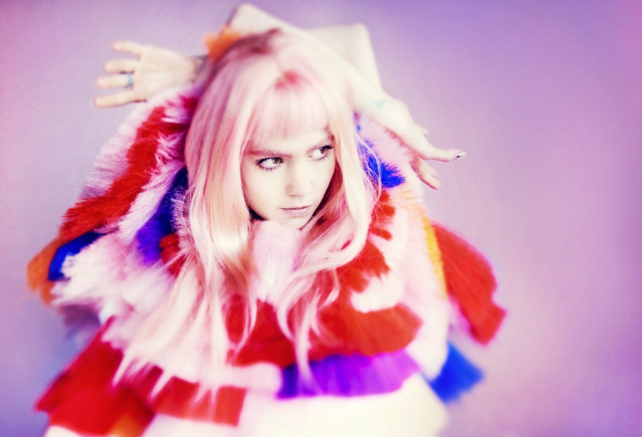 music Grimes Image