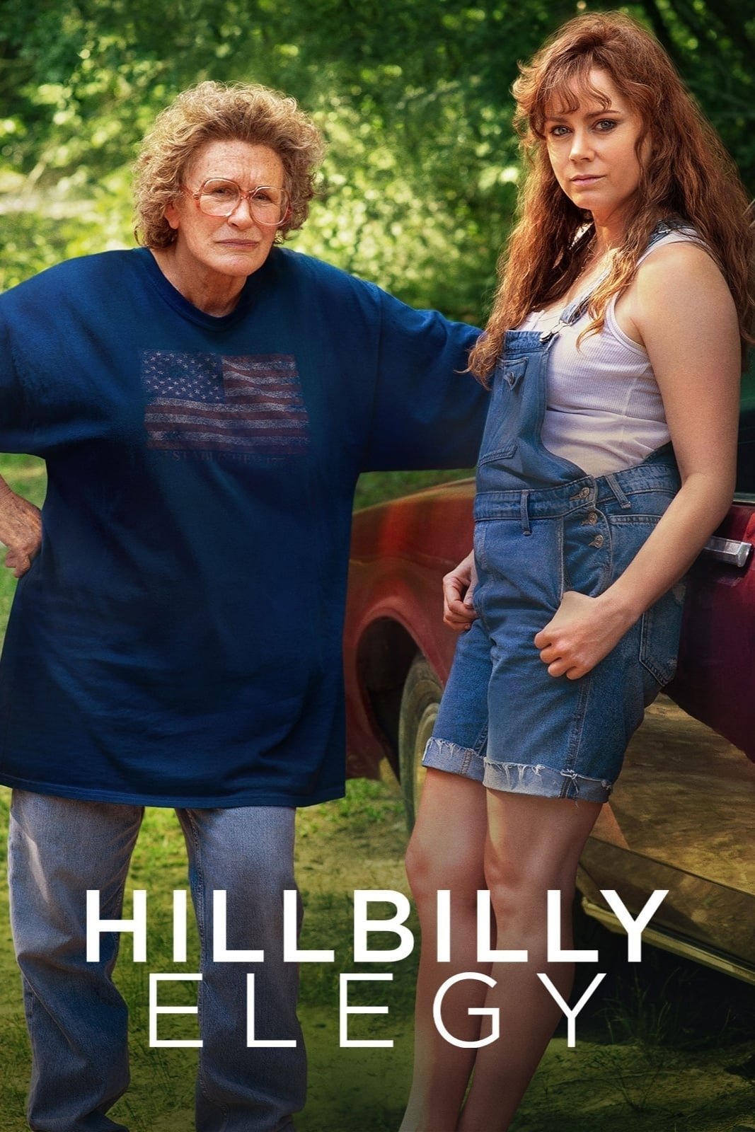 Download Movie Hillbilly Elegy Image