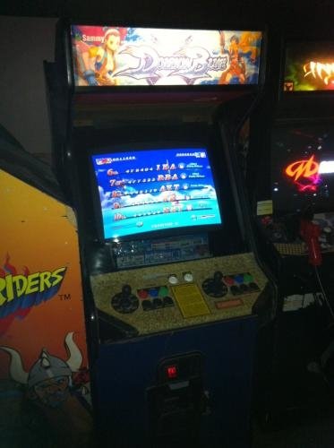 video game Dolphin Blue Image
