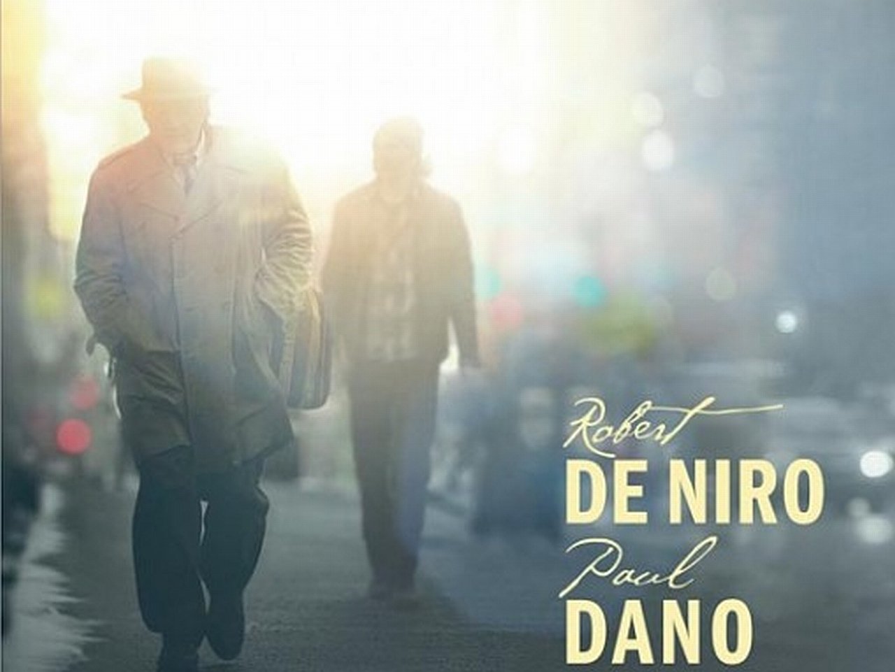 movie Being Flynn Image