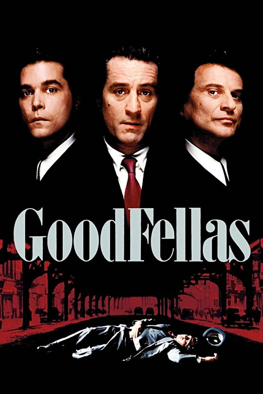 movie Goodfellas Image