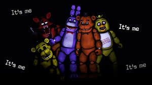 five nights at freddys
