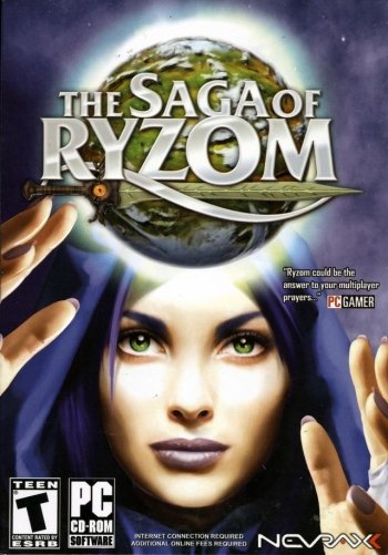 The Saga of Ryzom