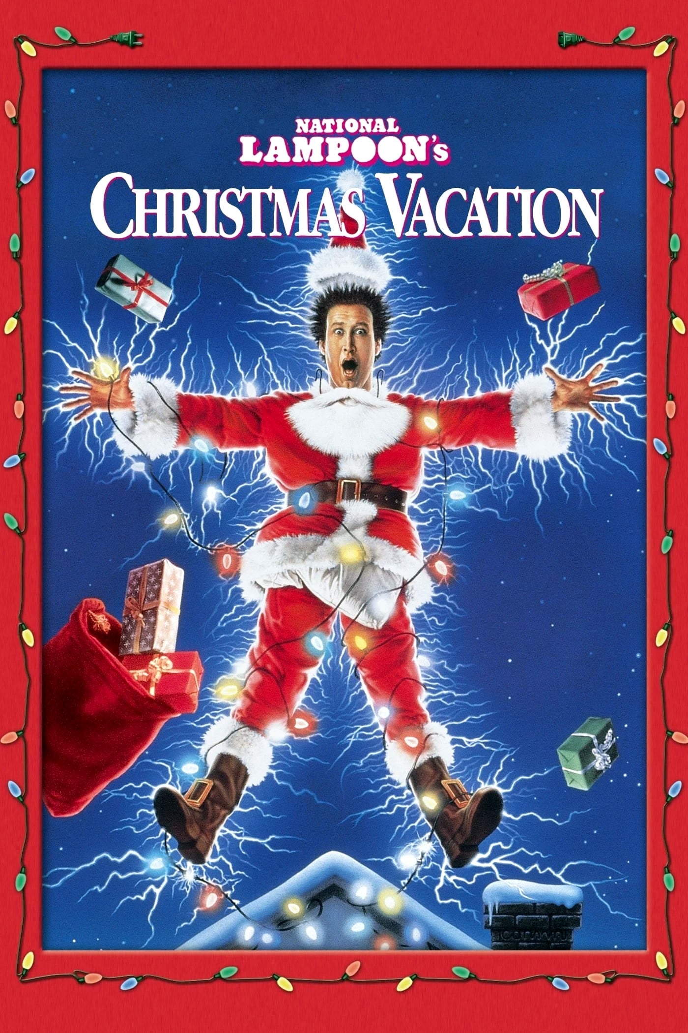 National Lampoon's Christmas Vacation Picture
