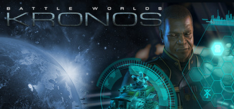 Battle Worlds: Kronos Picture