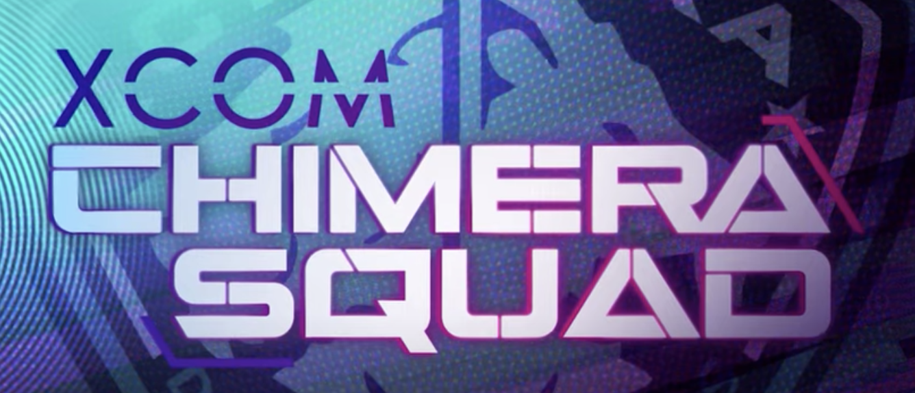 XCOM: Chimera Squad Picture