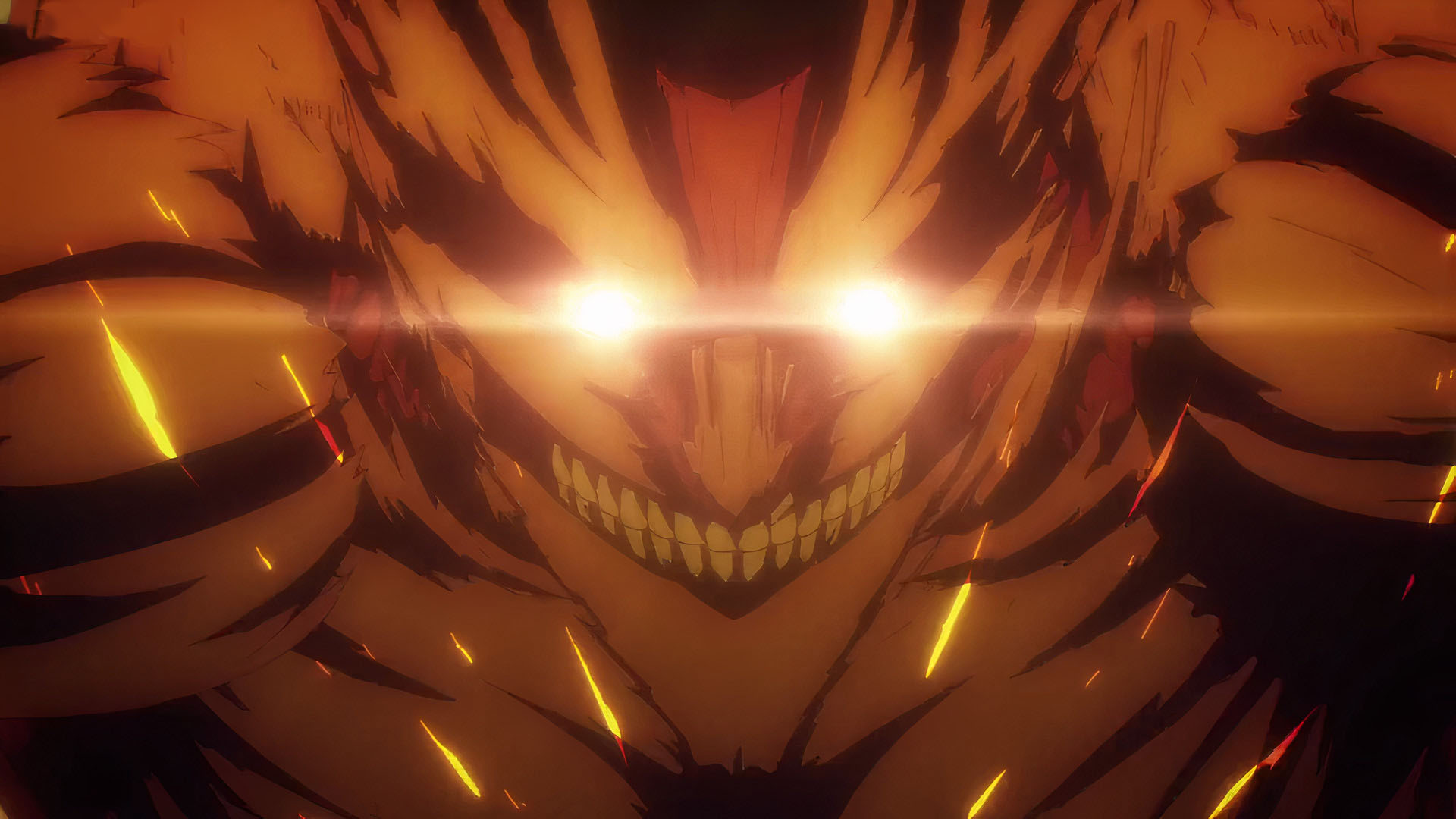 Anime Attack On Titan Picture