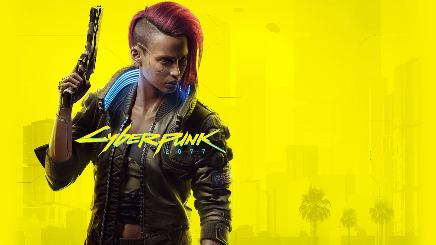 Cyberpunk 2077 Picture - Image Abyss