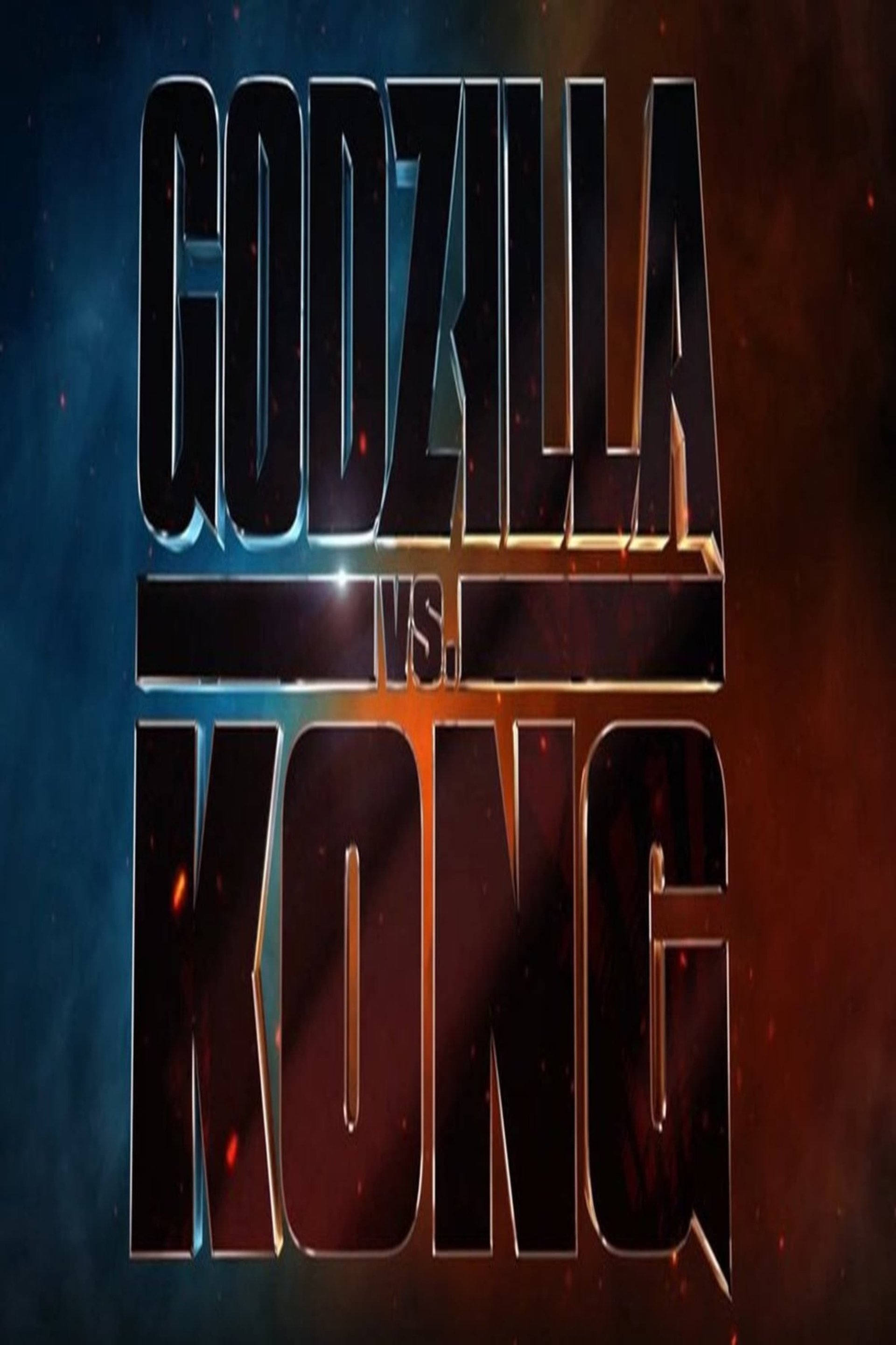 movie Godzilla vs Kong Image