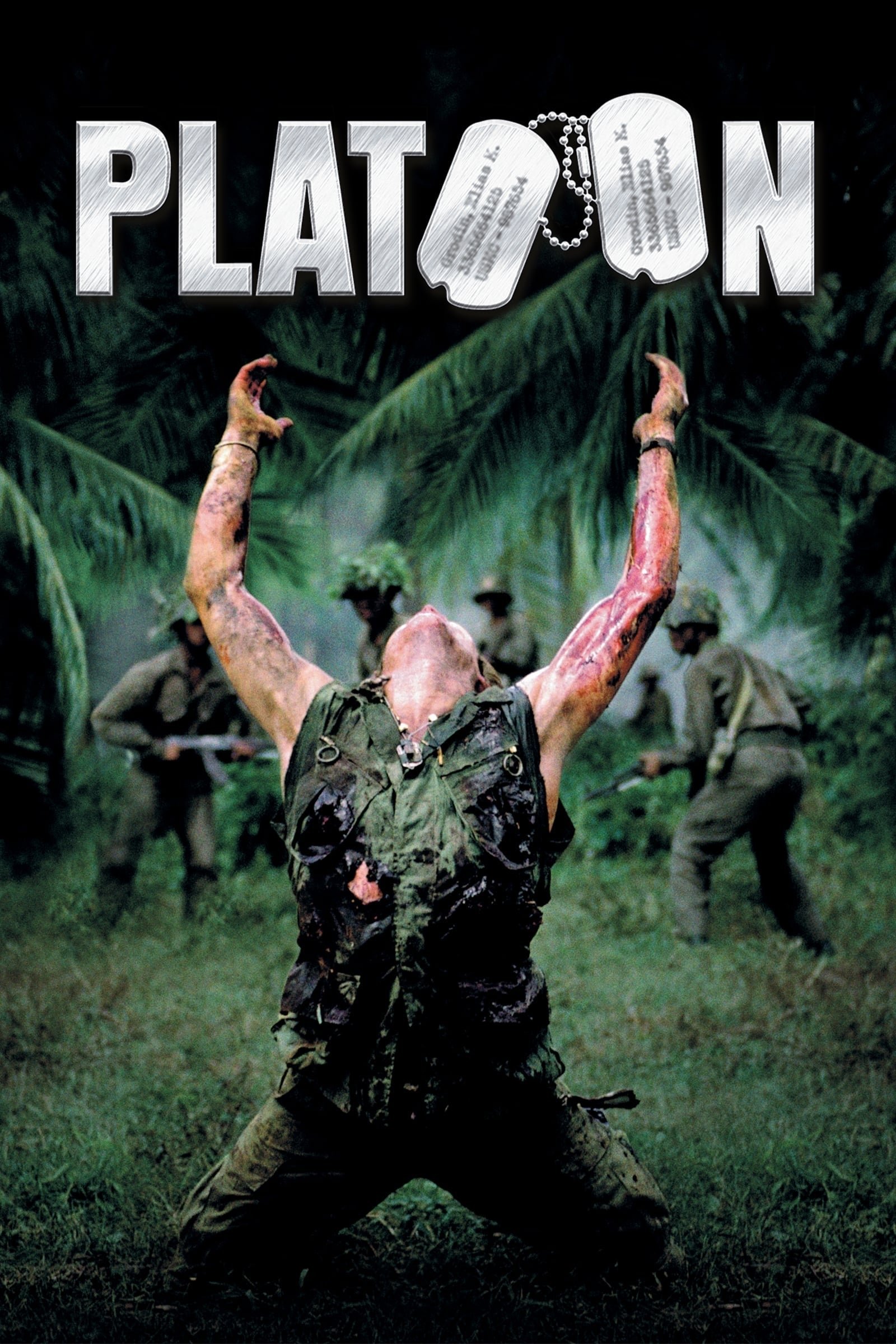 movie Platoon (Movie) Image