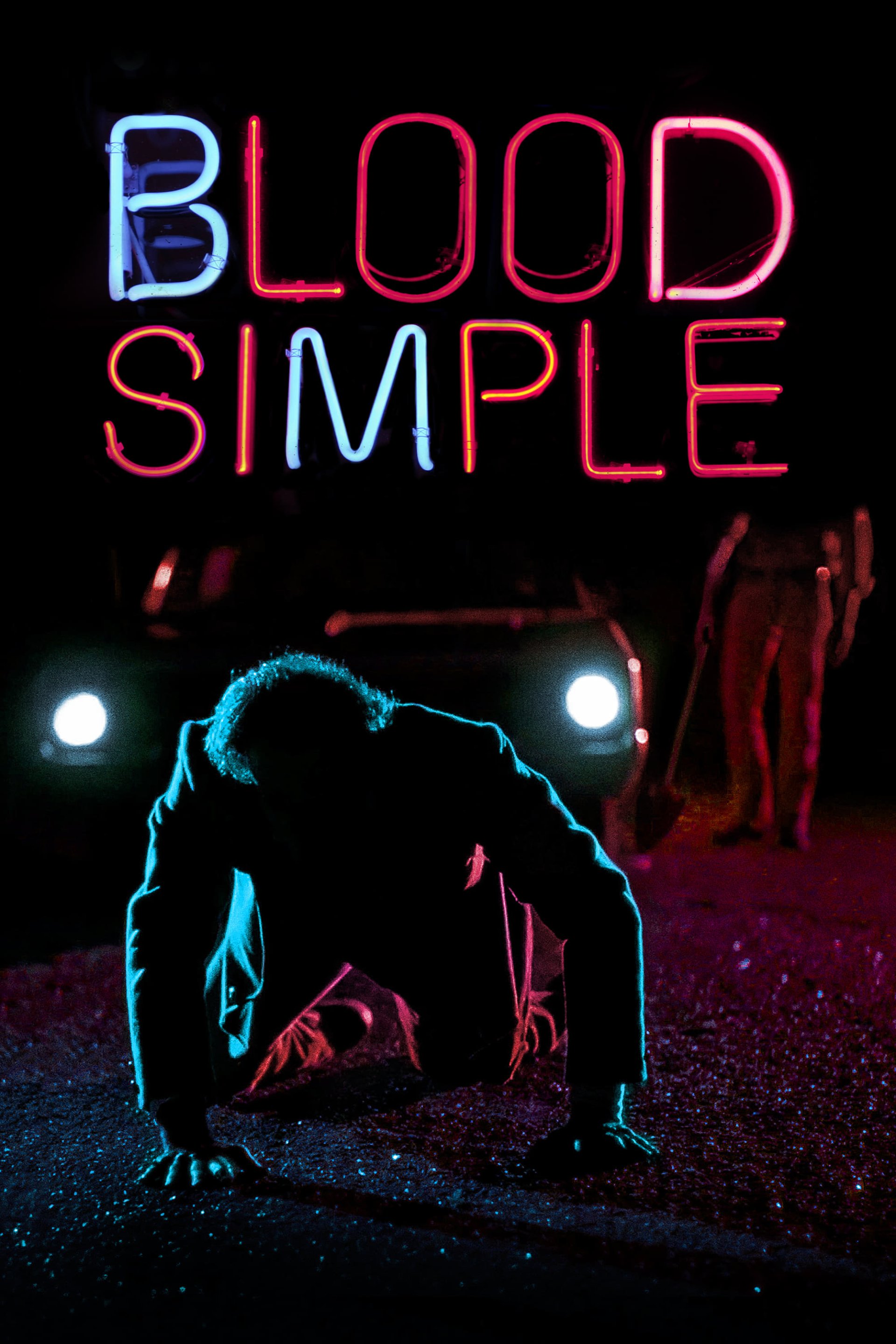 Blood Simple - Desktop Wallpapers, Phone Wallpaper, PFP, Gifs, and More!