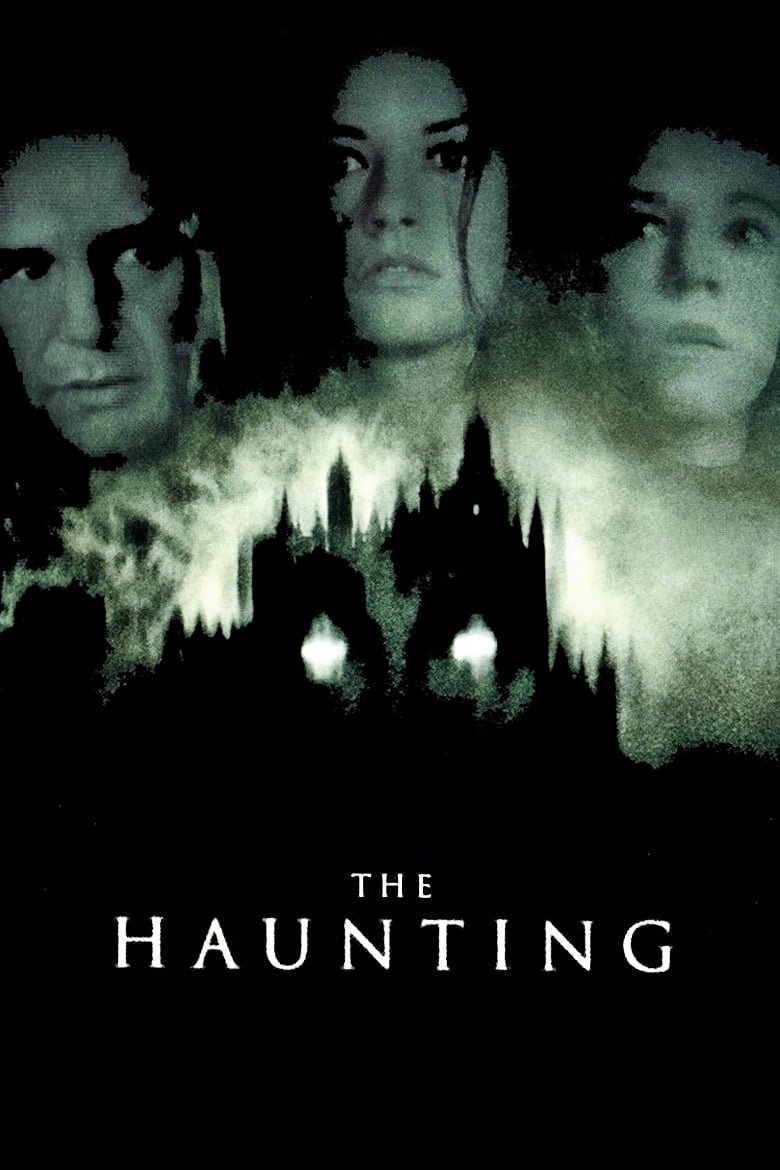 The Haunting Movie Poster ID 400160 Image Abyss