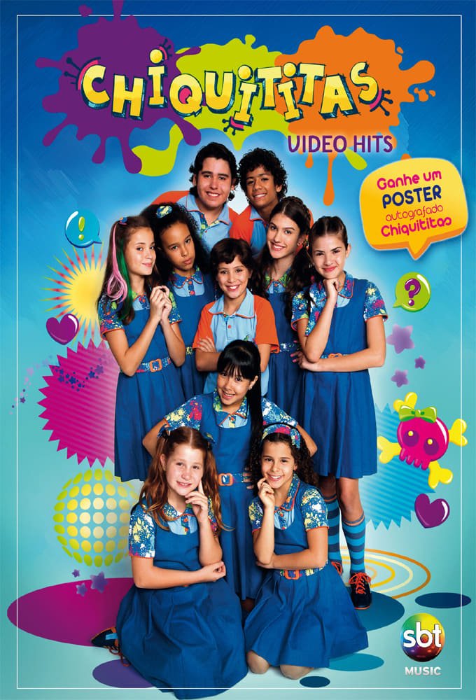 Chiquititas Desktop Wallpapers Phone Wallpaper PFP Gifs And More