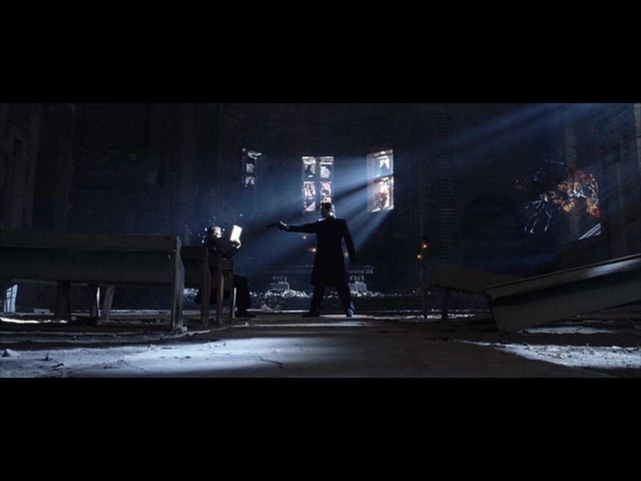 movie Equilibrium Image