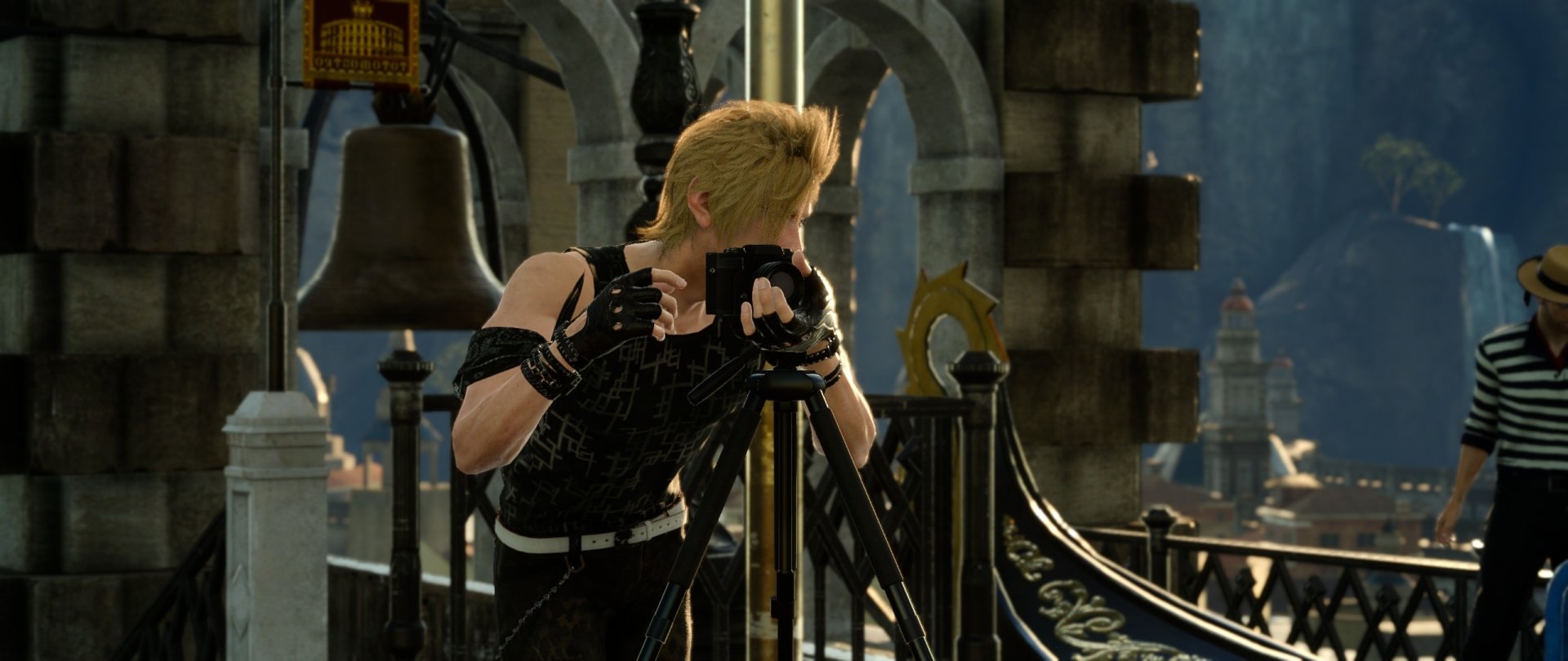 Download Video Game Final Fantasy XV Image by zokia