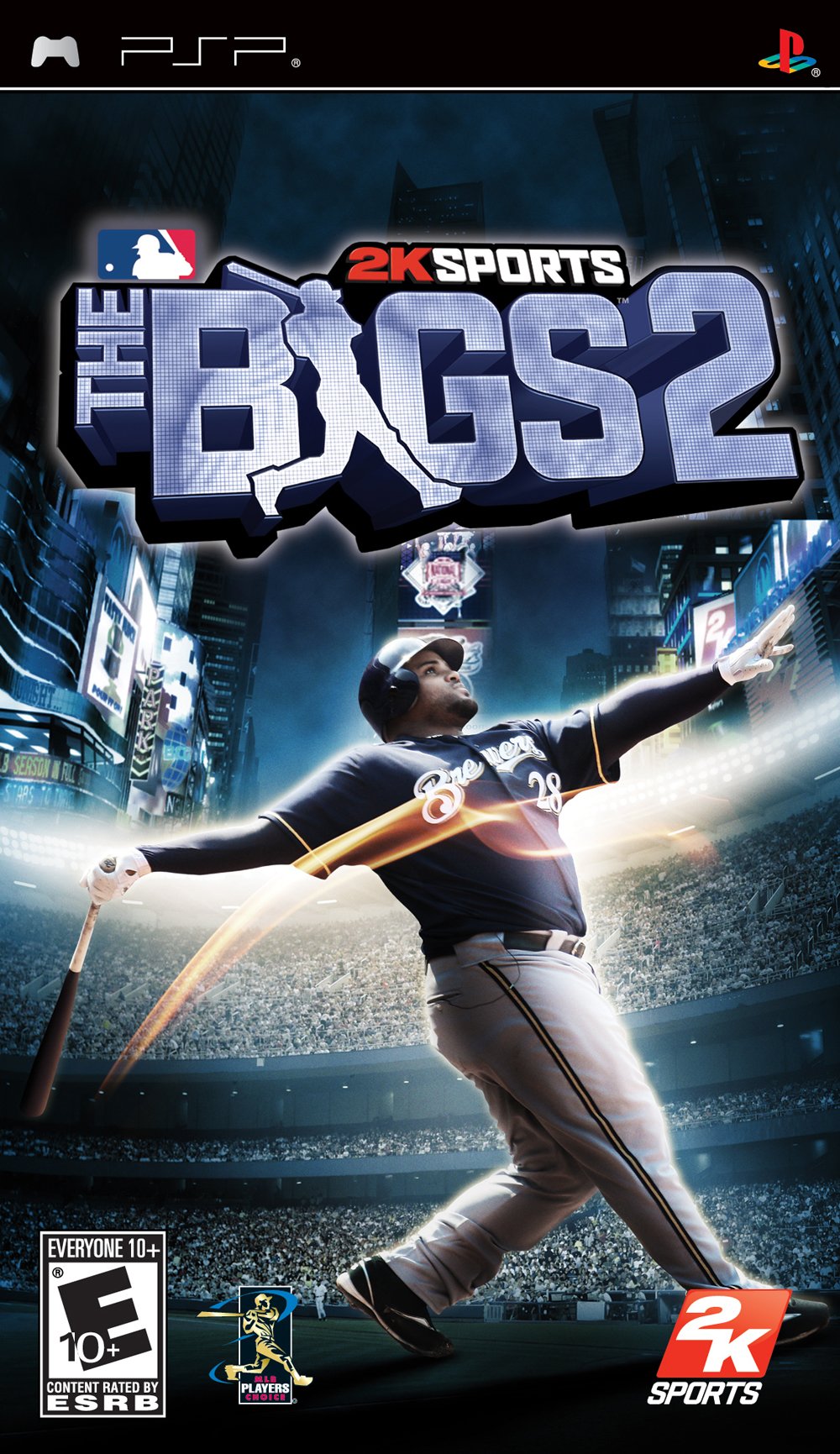 video game The Bigs 2 Image