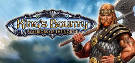 video game King's Bounty: Warriors of the North Image