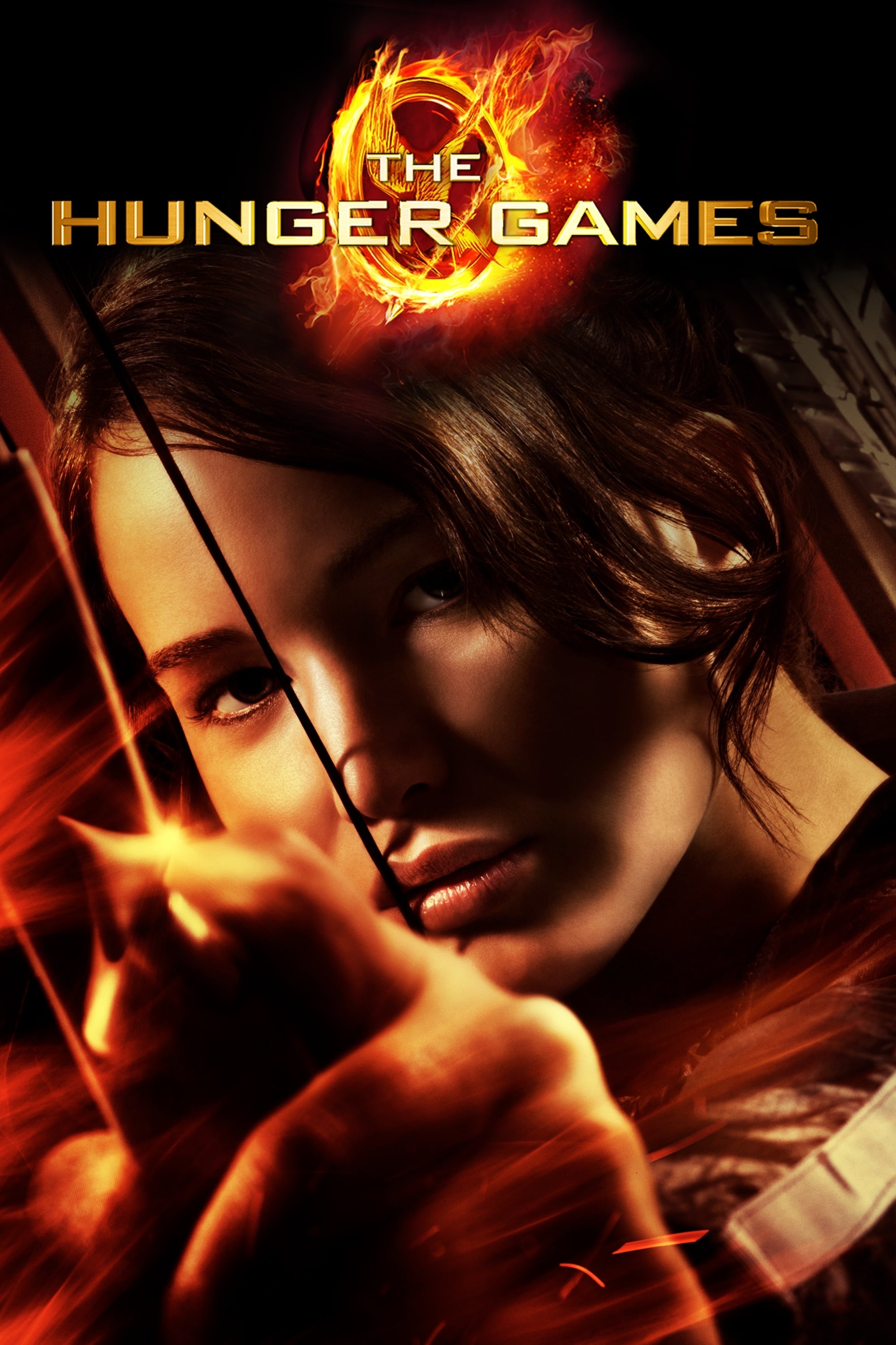 where can i download the hunger games movie