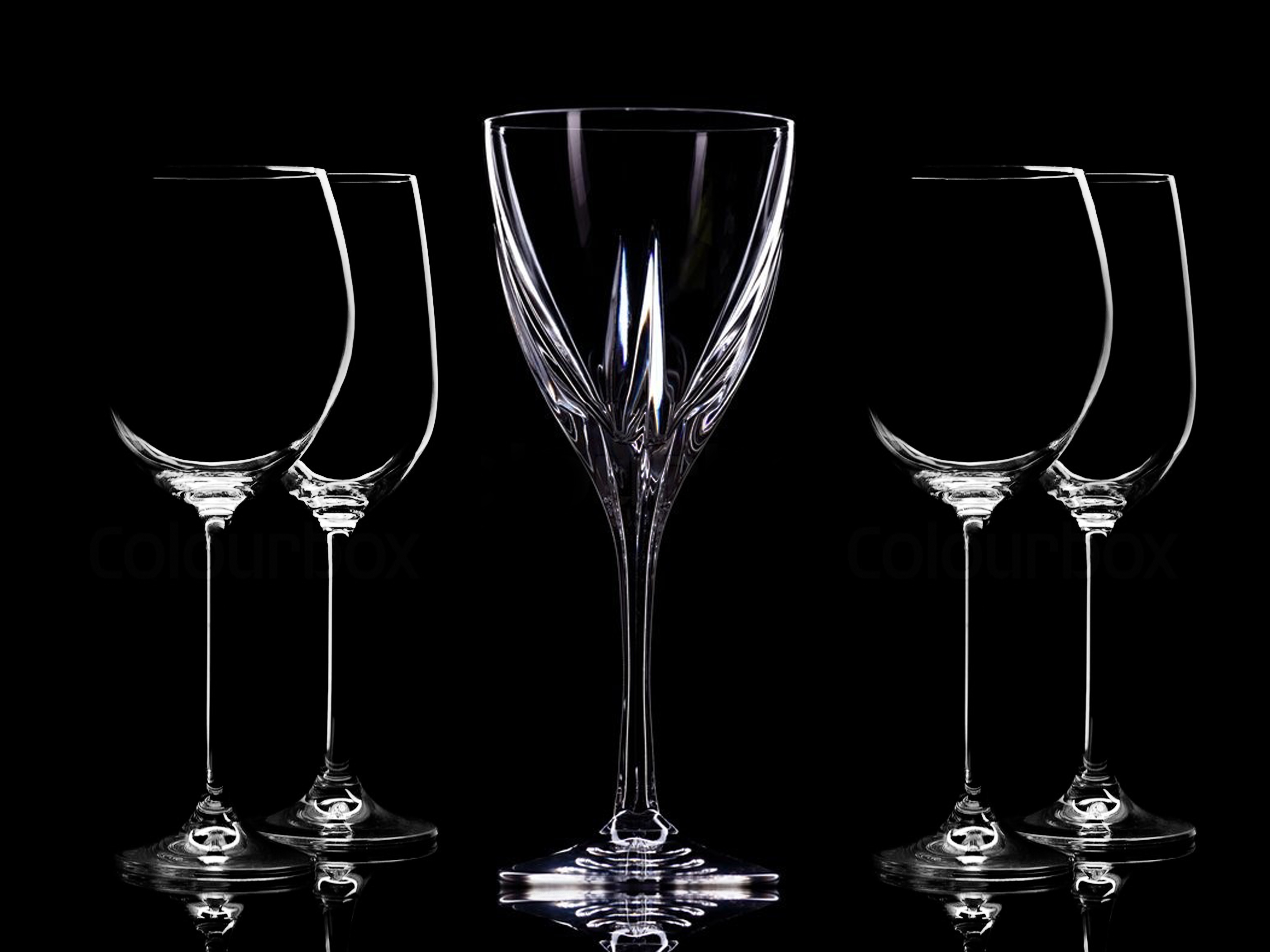 Glass Picture - Image Abyss