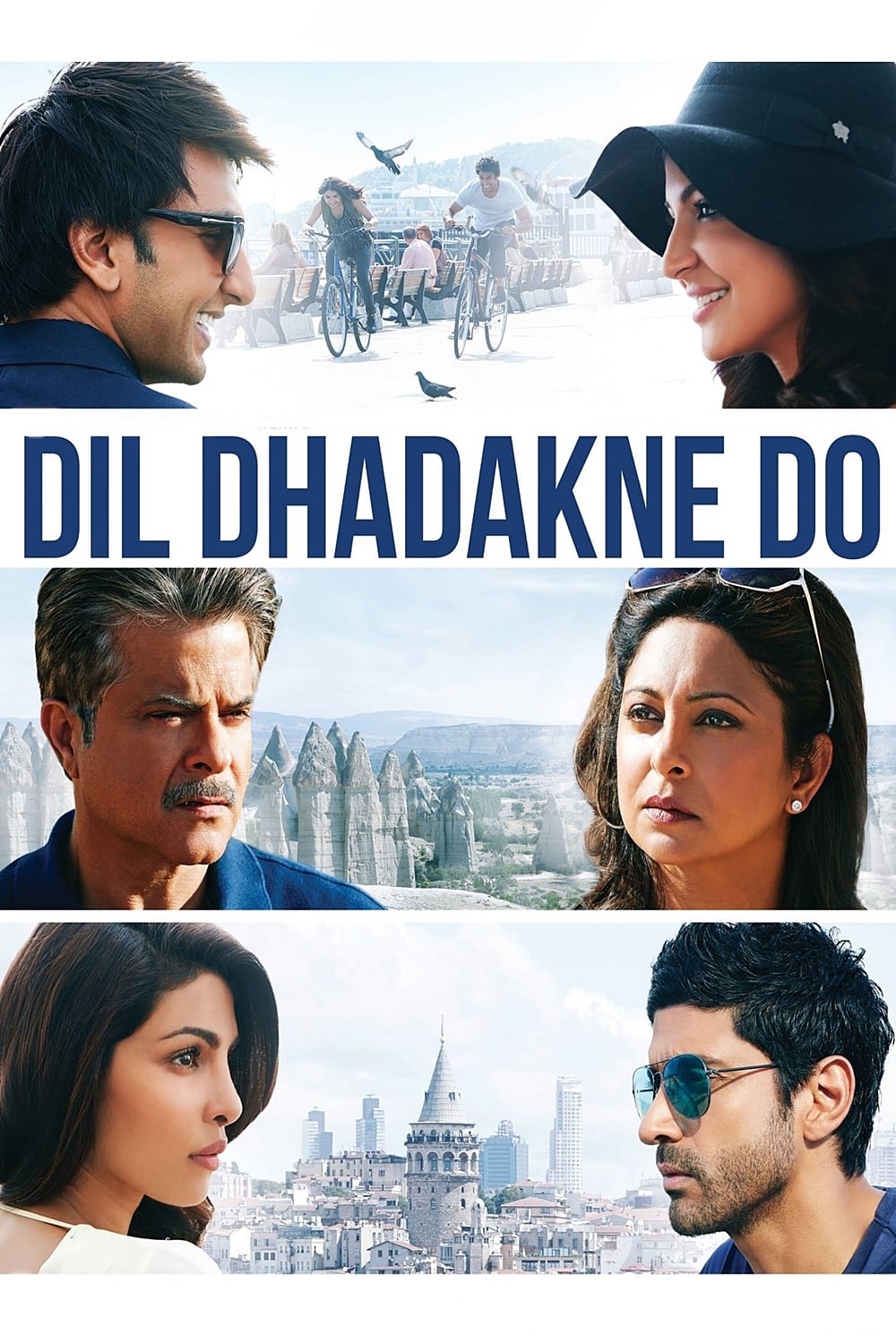 Dil Dhadakne Do Picture