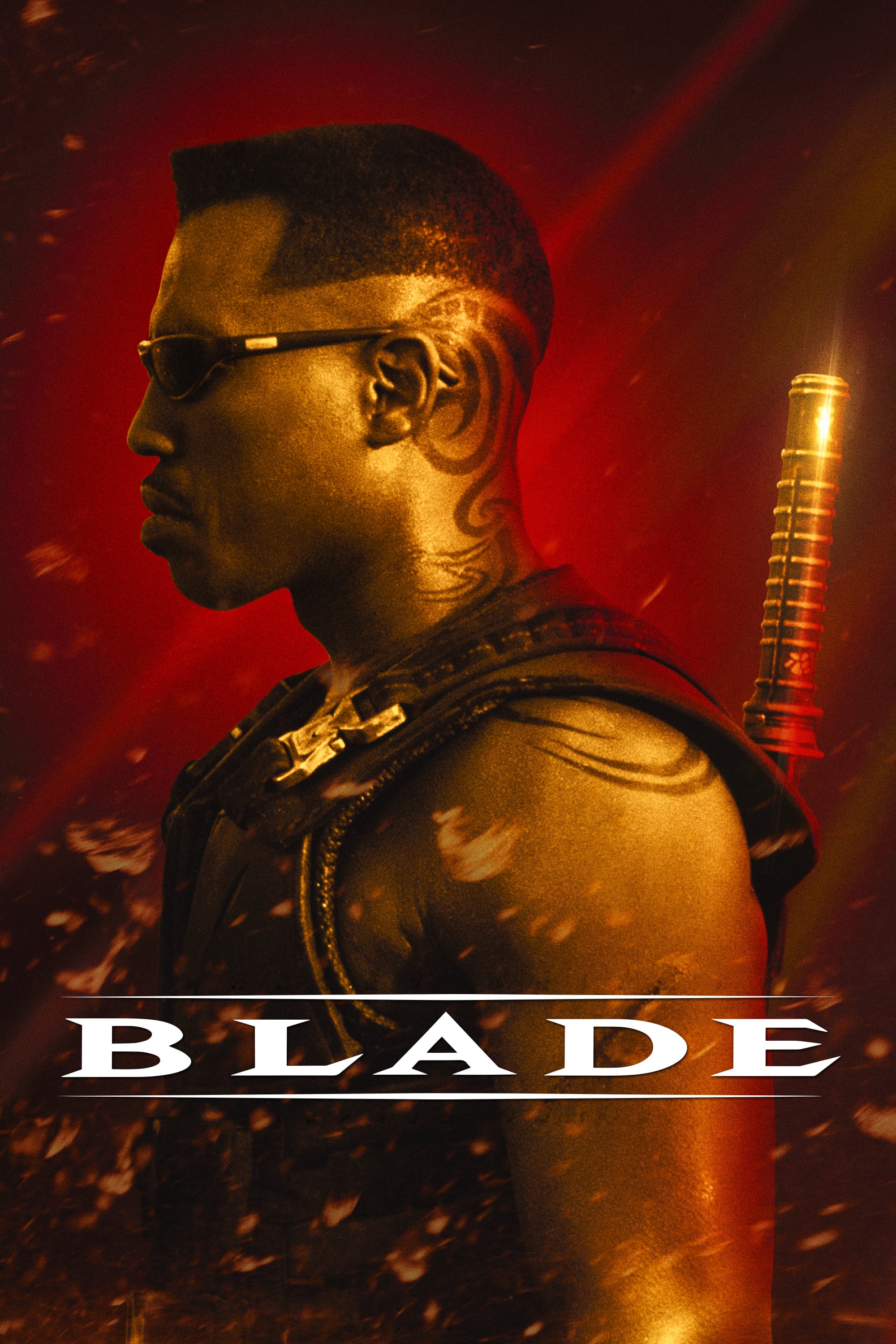 blade Picture Image Abyss