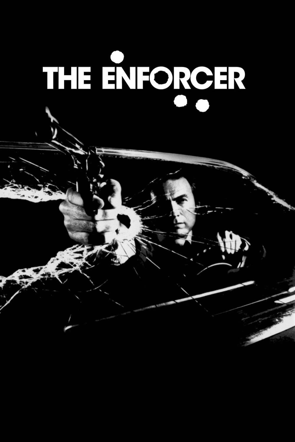 The Enforcer (1976) Picture