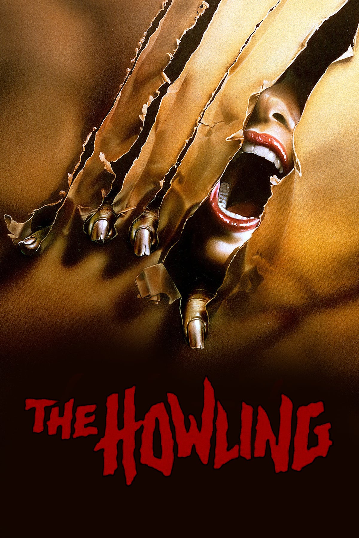 The Howling Picture