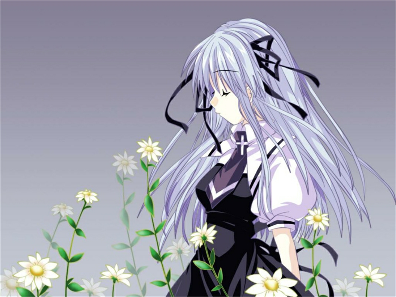 Kannagi: Crazy Shrine Maidens Image - ID: 401825 - Image Abyss