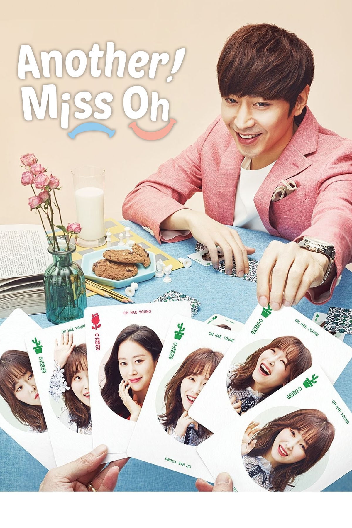 Another Miss Oh Picture