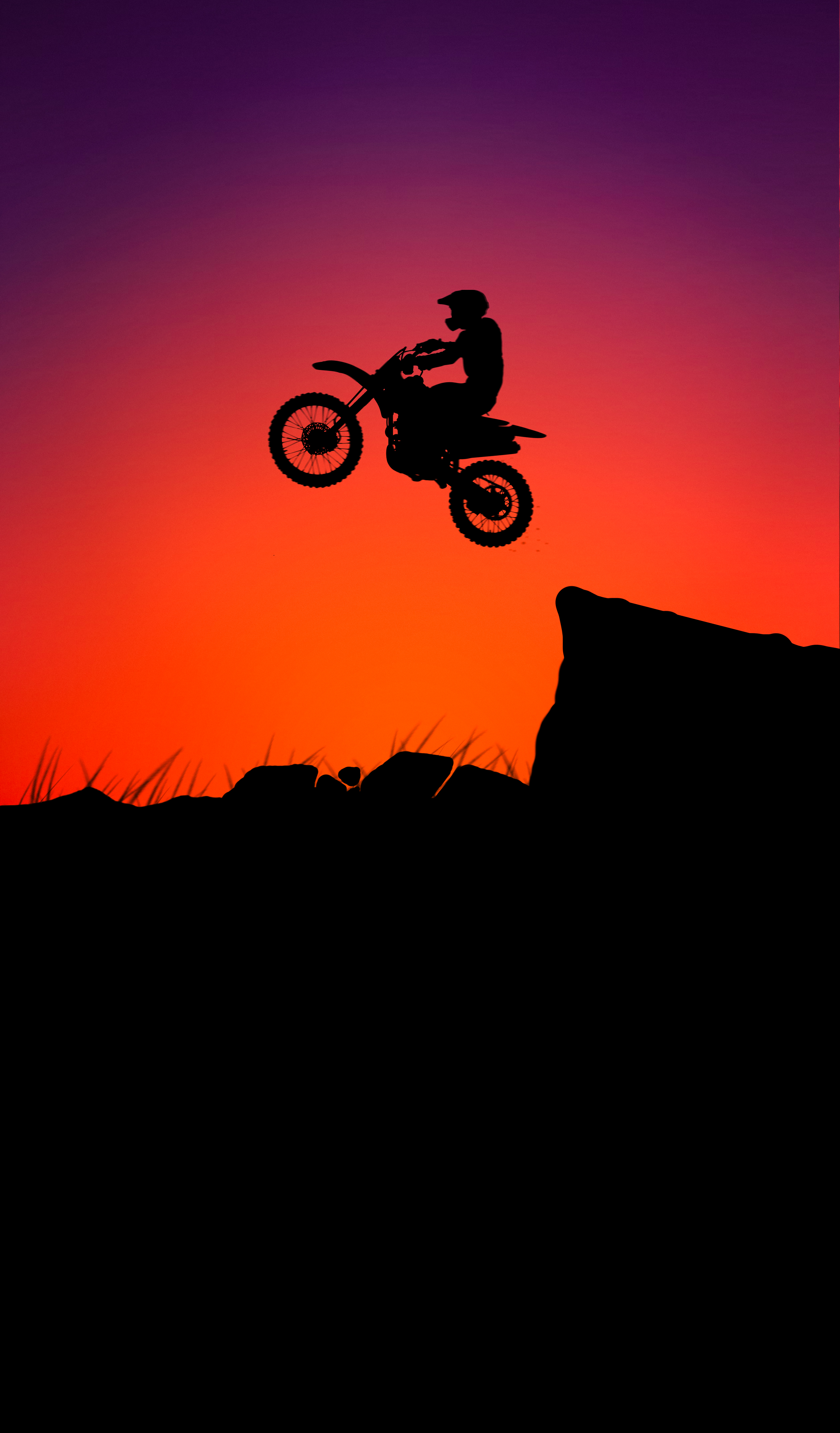 Dirt Bike Live Wallpapers  3D  Animated