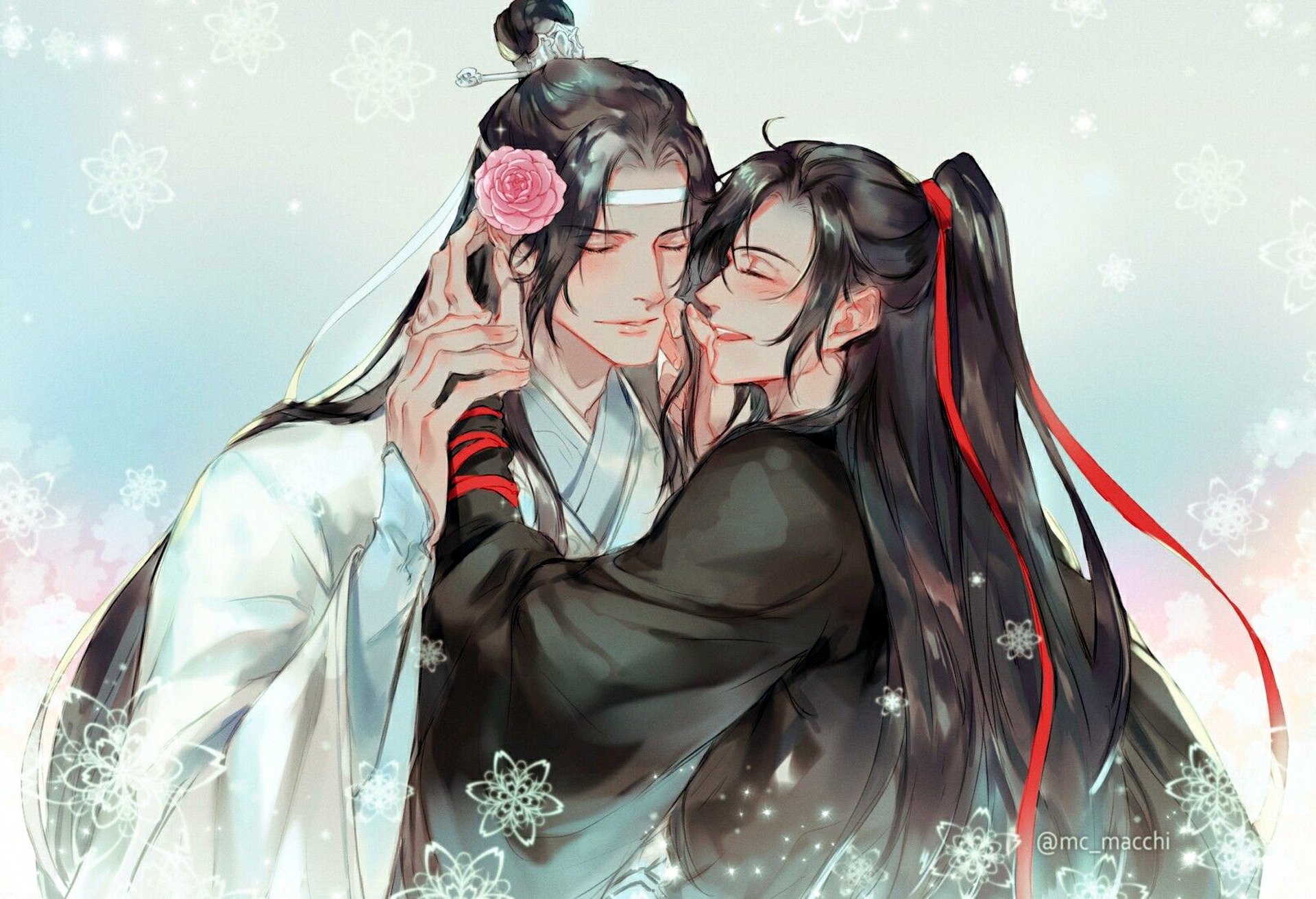 Anime Mo Dao Zu Shi Image