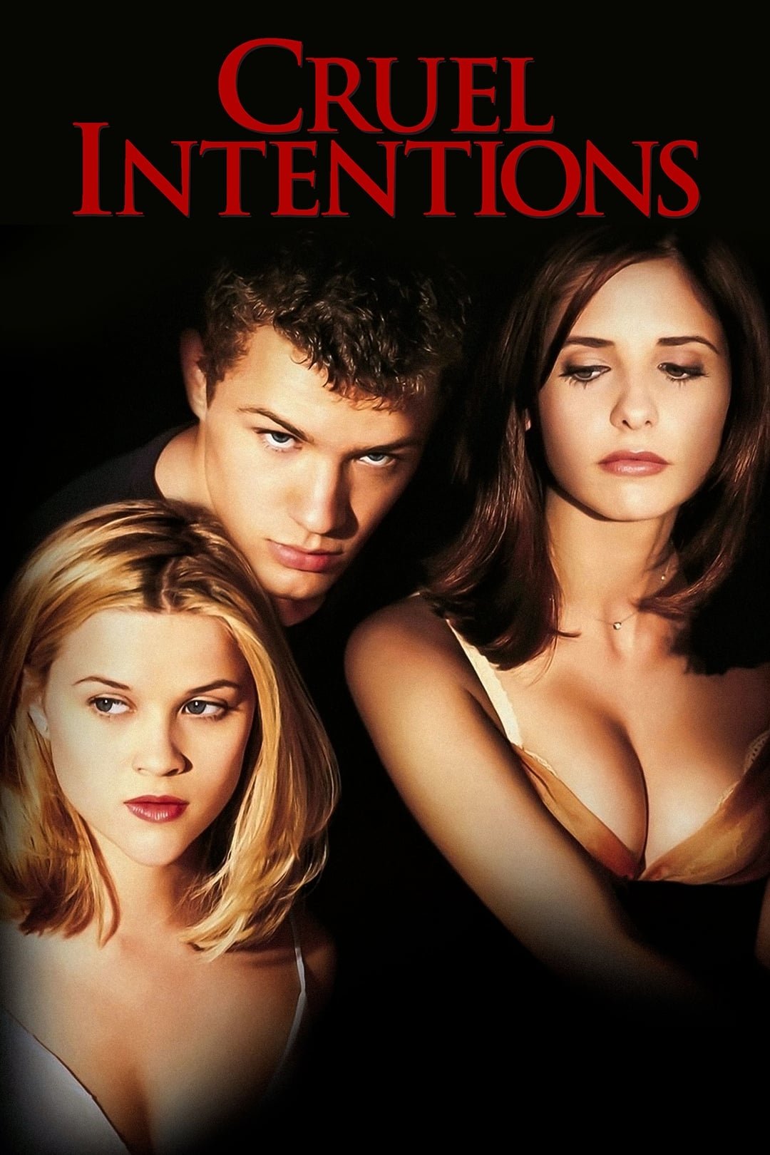movie Cruel Intentions Image