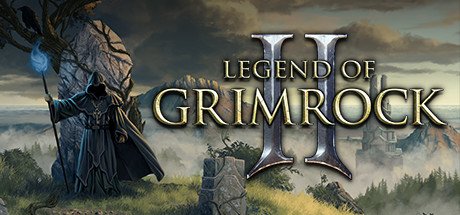 video game Legend Of Grimrock II Image