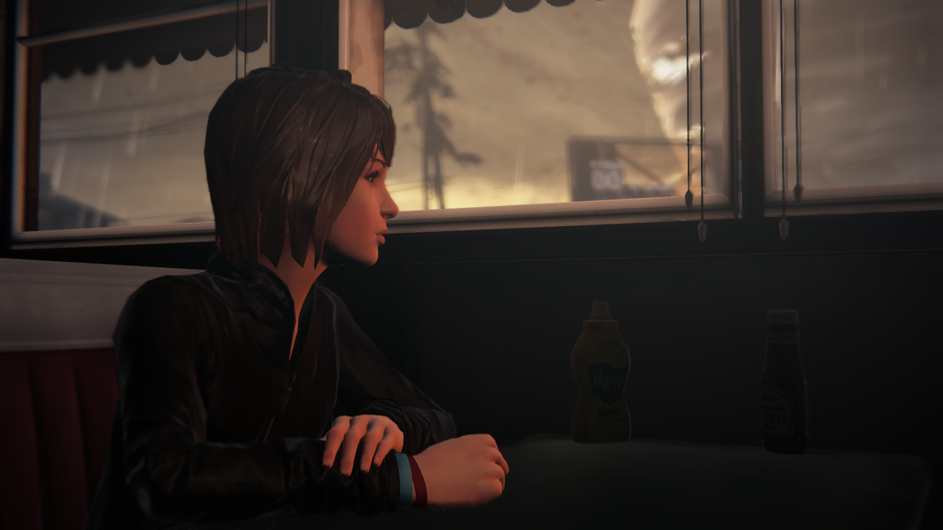 Code Life Is Strange Episode 5 Life Is Strange (episode 5) – Moment of Calm Image - ID: 401334 - Image