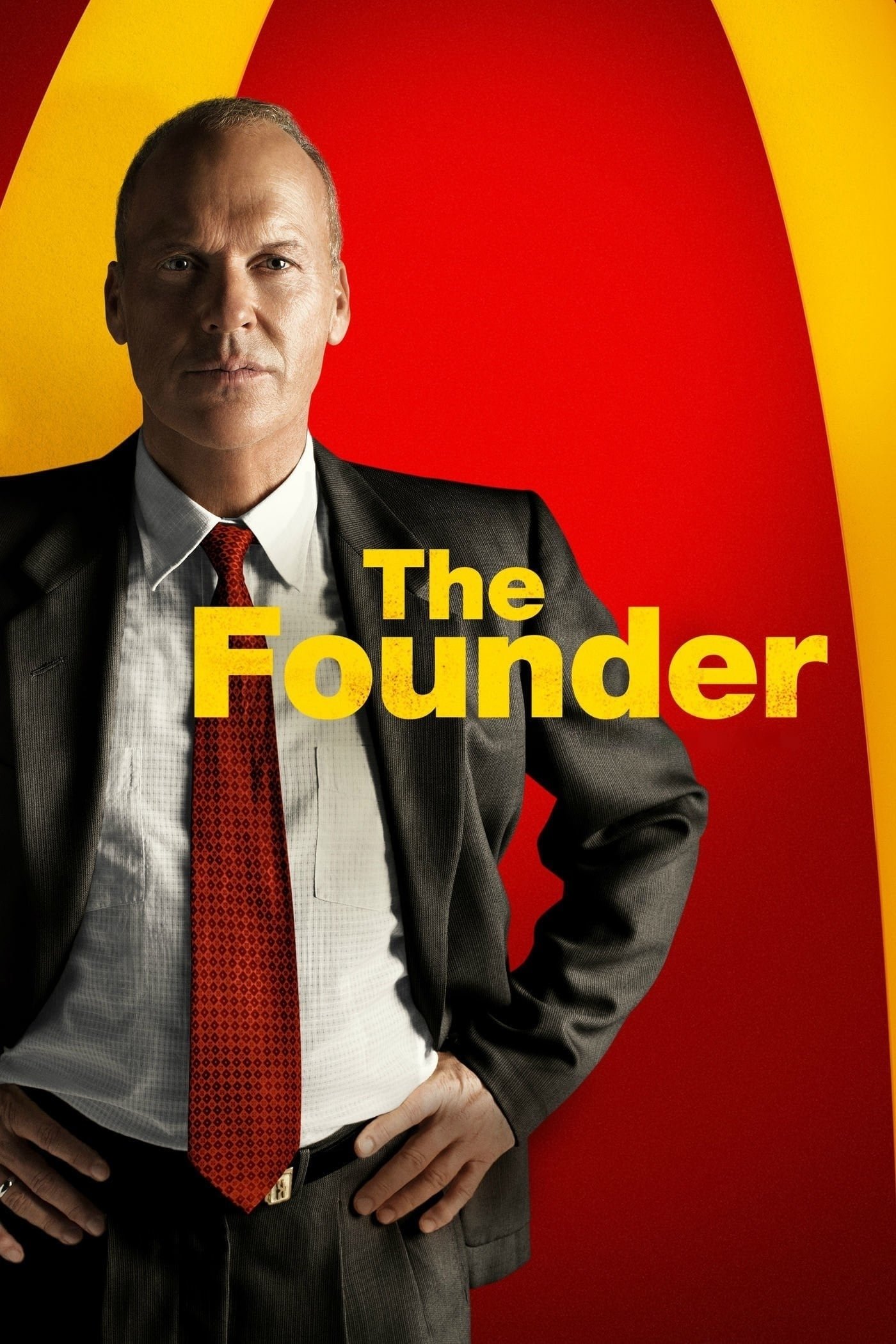 The Founder Movie Poster - ID: 401464 - Image Abyss