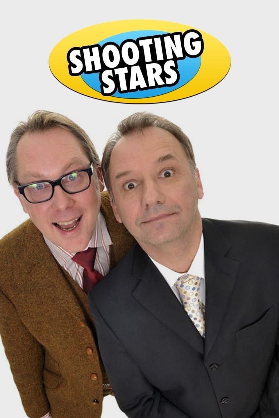 TV Show shooting star Image