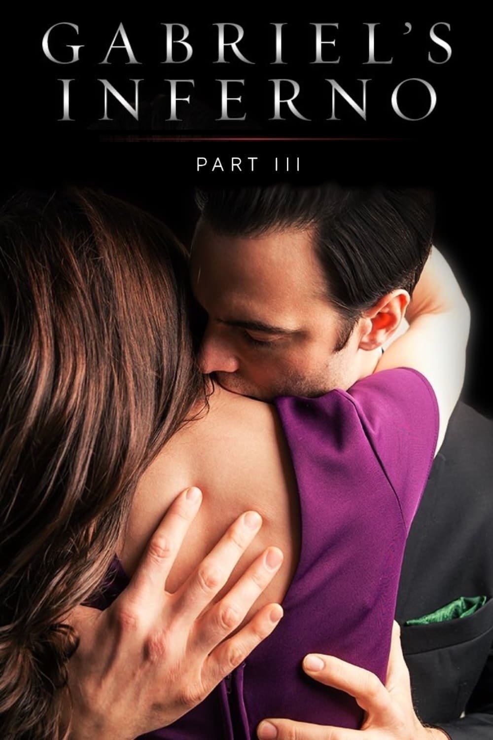 movie Gabriels Inferno Part III Image