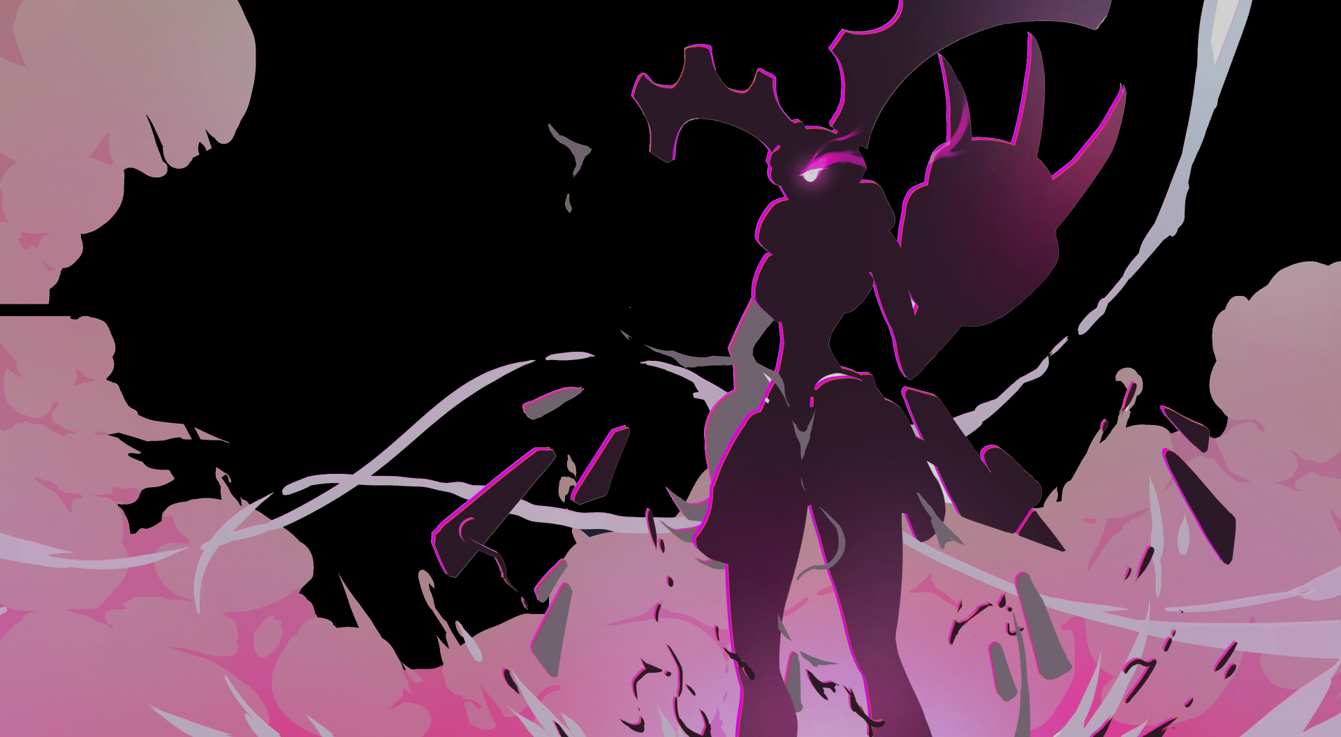 Anime Darling in the FranXX Image