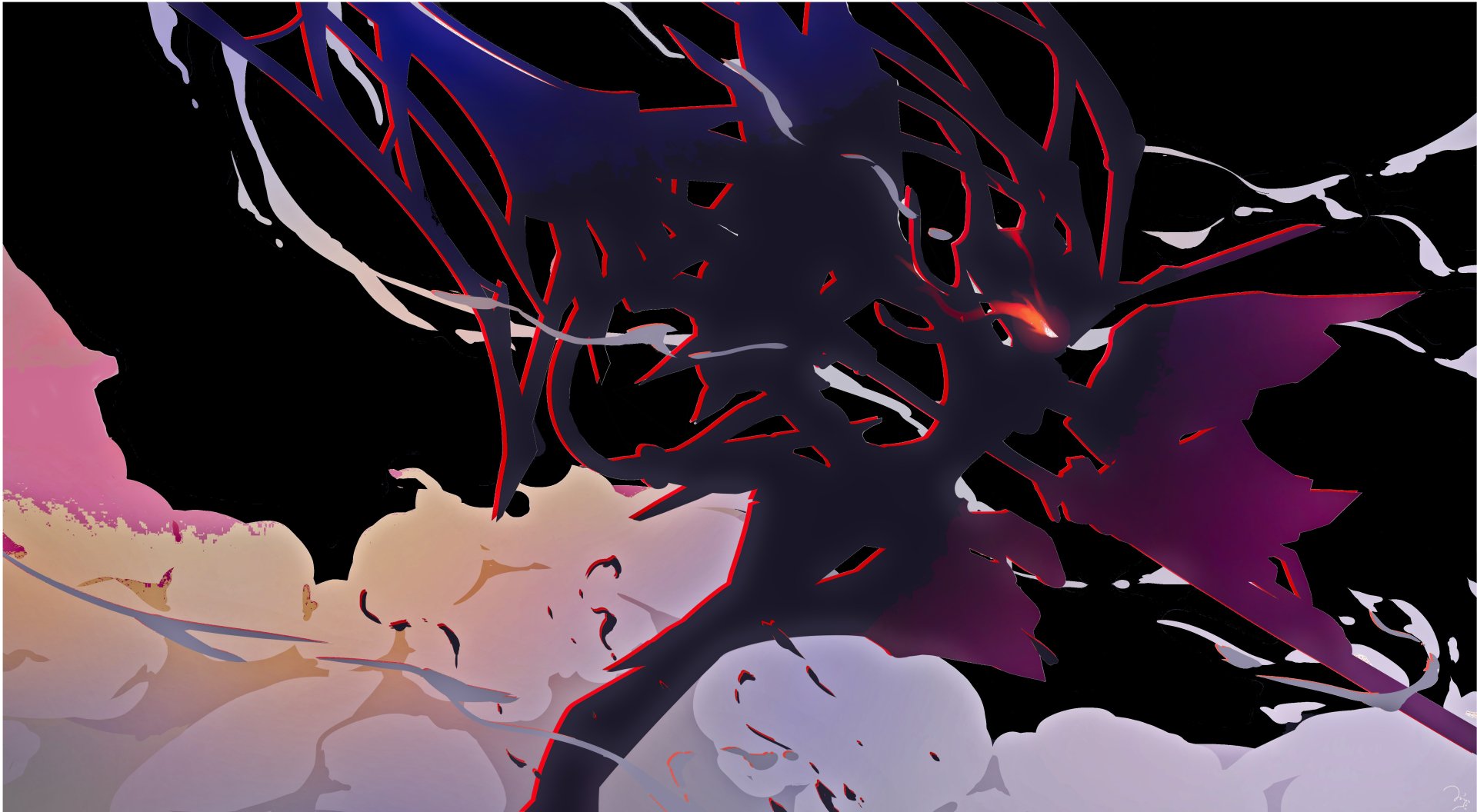 Anime Darling in the FranXX Image
