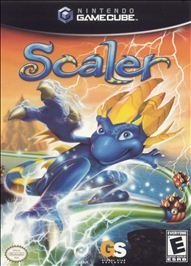 video game Scaler Image