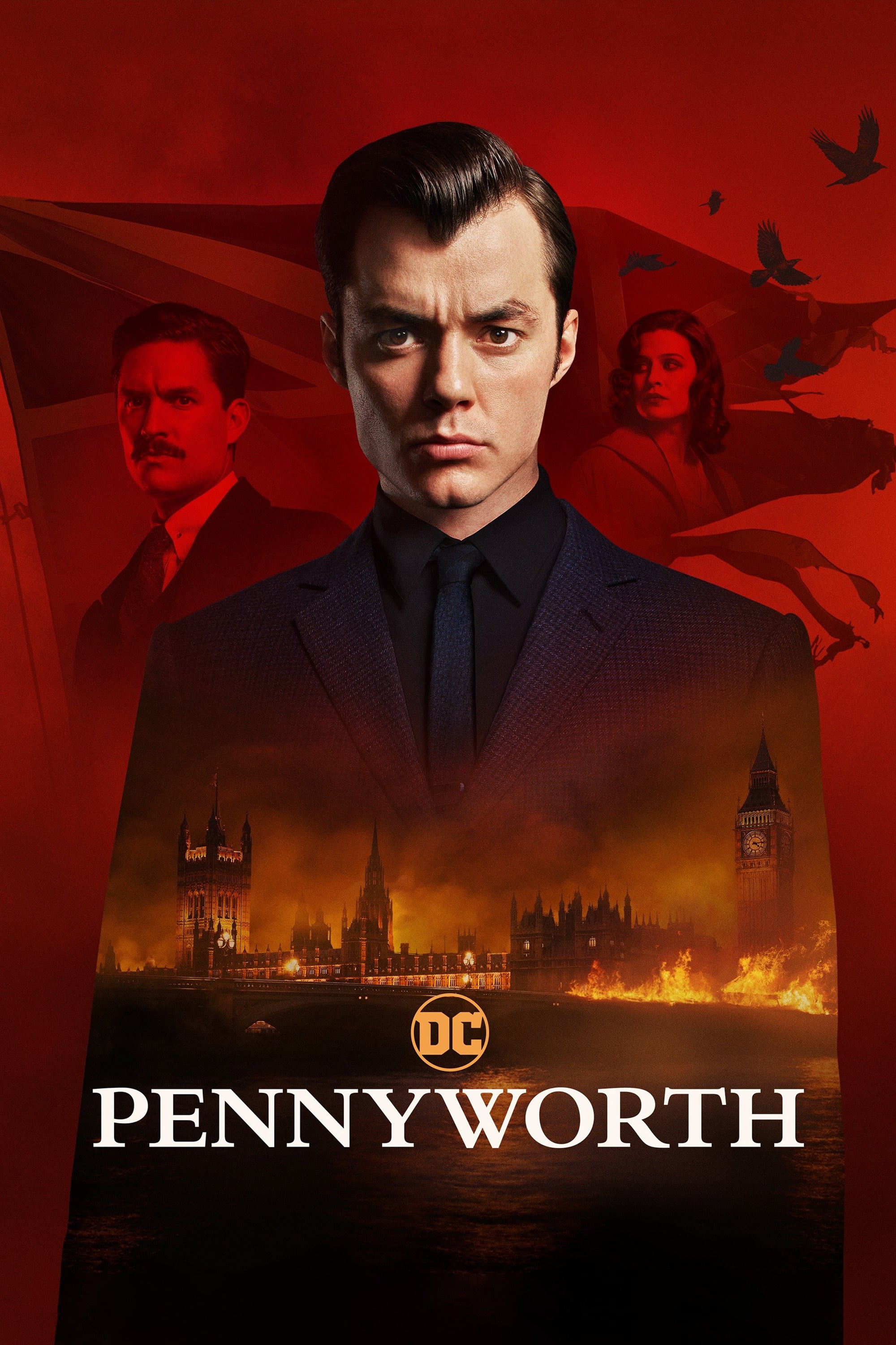 Pennyworth Picture