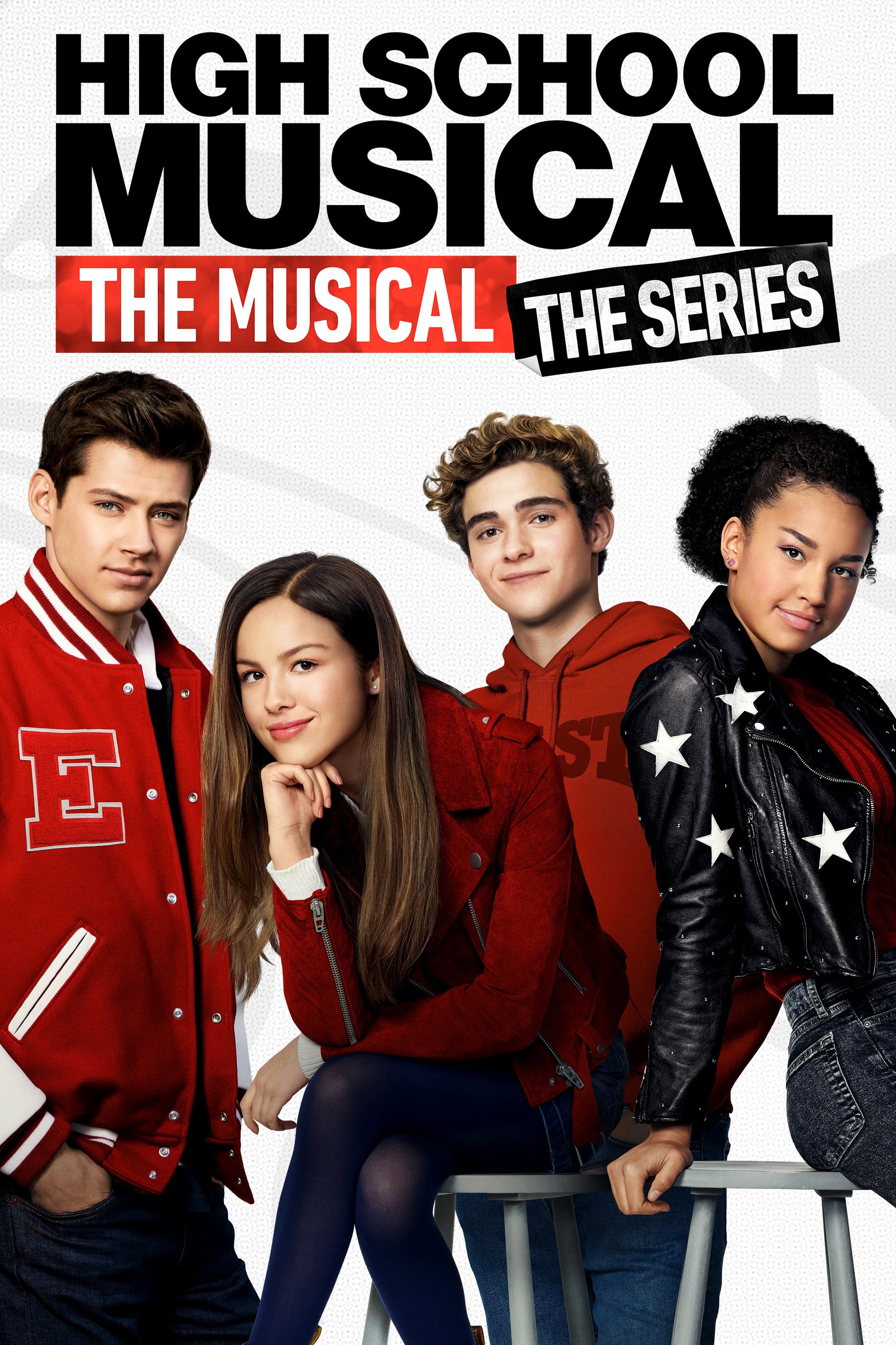 High School Musical: The Musical: The Series Picture