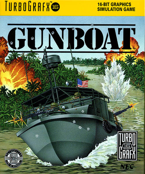 Gunboat Picture