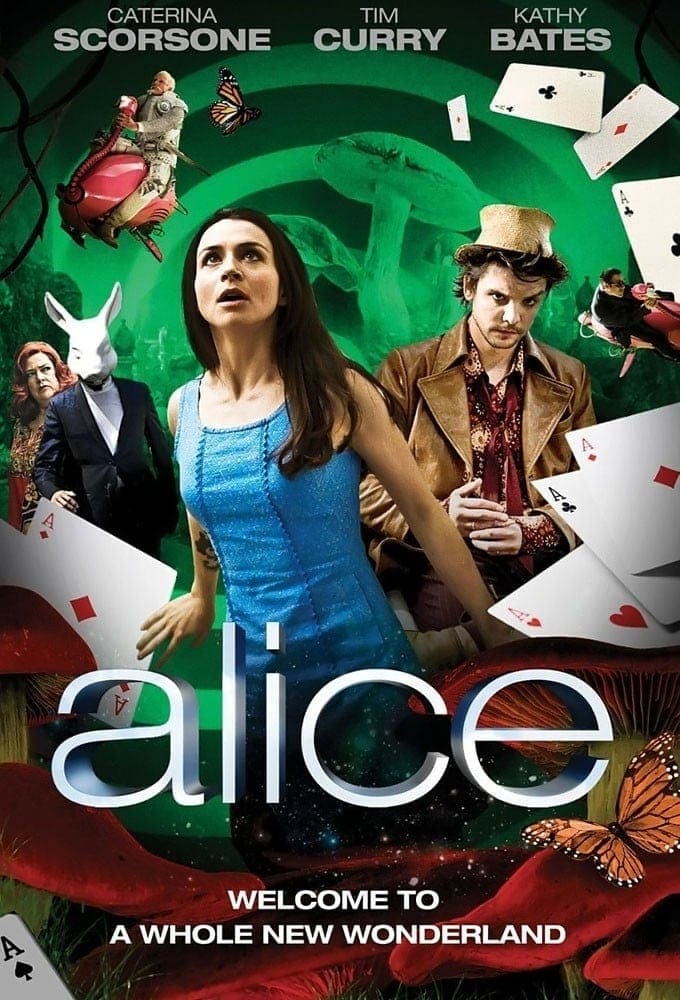 Alice (2009) Picture