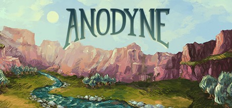 Anodyne Picture