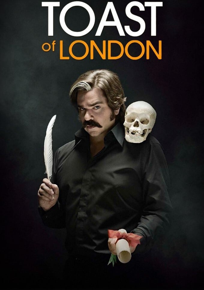 Toast Of London Picture