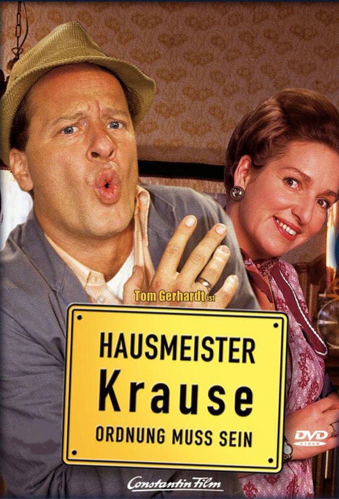 Hausmeister Krause – Ordnung muss sein Picture